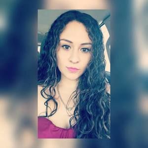 Meet your Posher, Areli